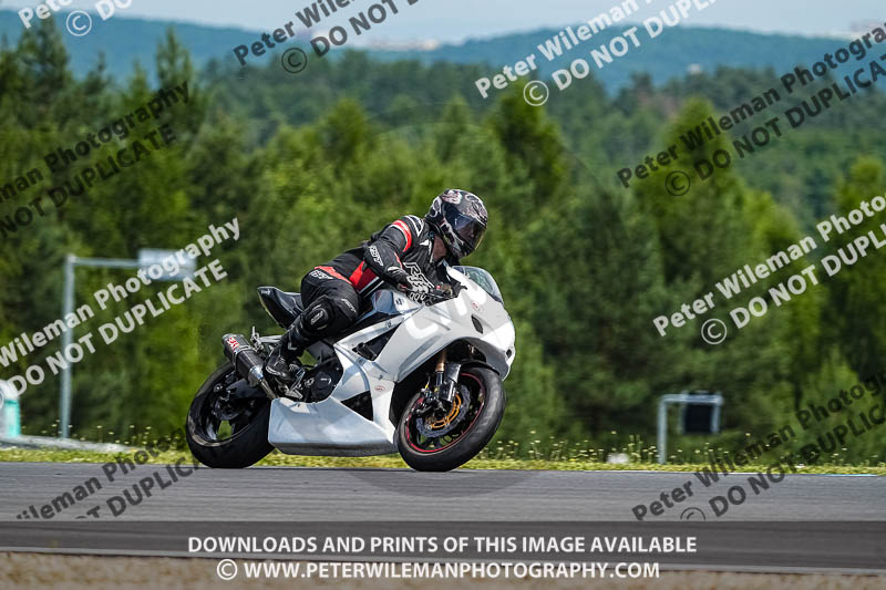 Slovakia Ring;event digital images;motorbikes;no limits;peter wileman photography;trackday;trackday digital images
